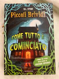 Biccoli brividi - come tutto è cominciato -