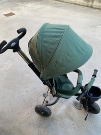 triciclo  per bimbi