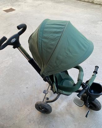 triciclo  per bimbi