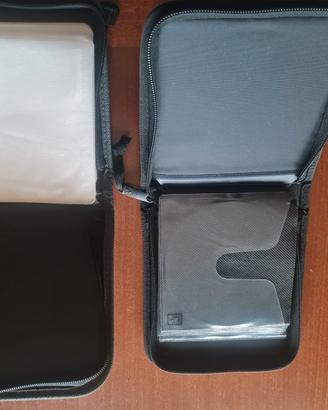 Porta cd-dvd