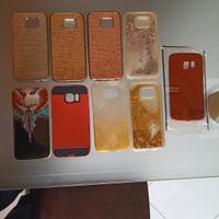 cover Samsung S6 EDGE