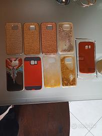 cover Samsung S6 EDGE