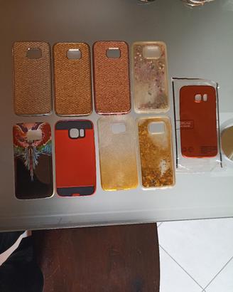 cover Samsung S6 EDGE