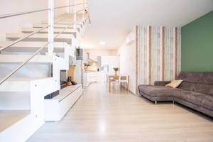 Villetta a schiera di 120 m² con 3 locali e box au