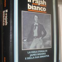 Il rajah bianco