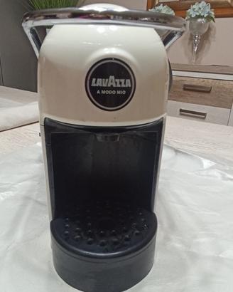 Macchinetta caffe a modo mio