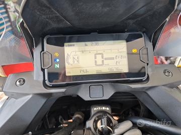Honda NC 750 X DCT UNIPRO KM 9.676 !!!
