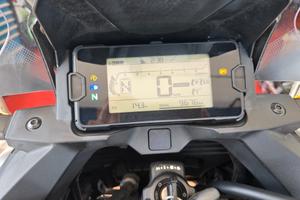 Honda NC 750 X DCT UNIPRO KM 9.676 !!!