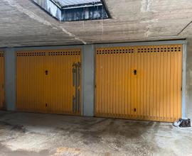 Garage via addis abeba, 8/10 bis
