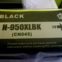 2 cartucce XL per stampant HP