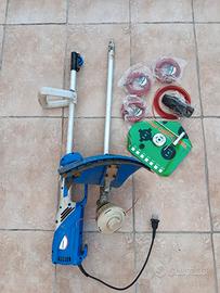 decespugliatore Hyundai