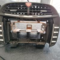 BOCCHETTE ARIA CRUSCOTTO LANCIA Delta 3Â° Serie (0