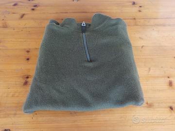 Esercito Italiano Maglia Pesante