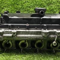 TESTATA RENAULT Clio IV Sporter 110428257R Benzina