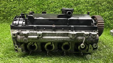 TESTATA RENAULT Clio IV Sporter 110428257R Benzina