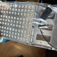 lampada A  LED x Acquari  