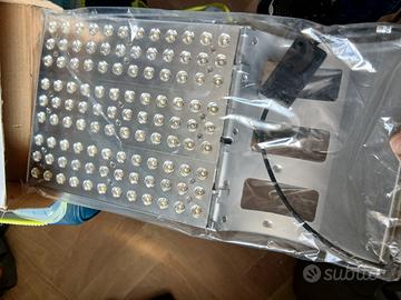 lampada A  LED x Acquari  