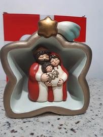 THUN Mini Presepe Stella 2019