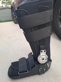 Stivaletto walker r.o.m.