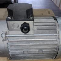 Motore asincrono trifase