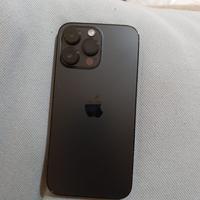 Iphone 14 pro max 128 gb