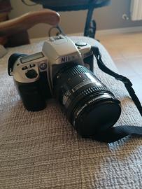nikon f 60