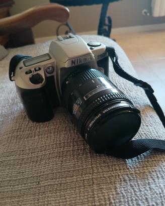 nikon f 60