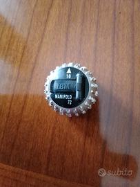 Testina rotante IBM carattere Manifold  72