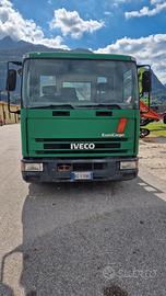 CAMION IVECO Eurocargo ML 75