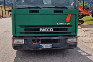 CAMION IVECO Eurocargo ML 75