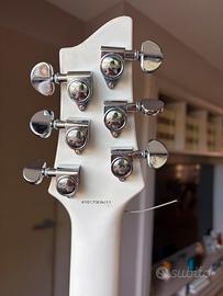 Chitarra elettrica Aria Pro II