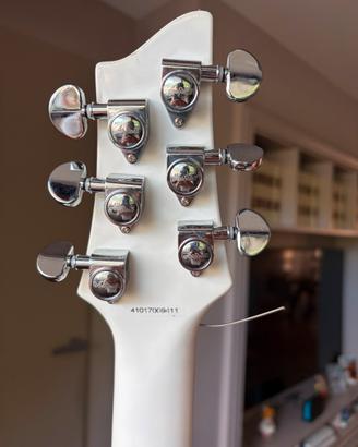 Chitarra elettrica Aria Pro II