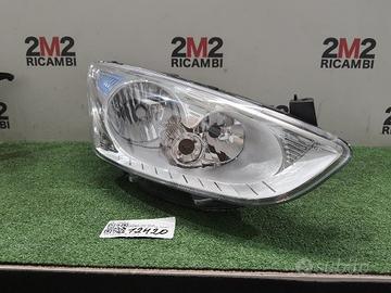 FANALE ANTERIORE DX FORD B - Max Berlina 03663210