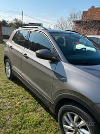 T-Cross 2019 1.0 tsi Style 95cv