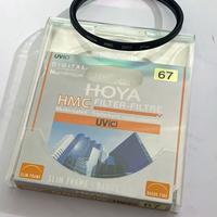 FILTRO HOYA  UV HMC 67MM
