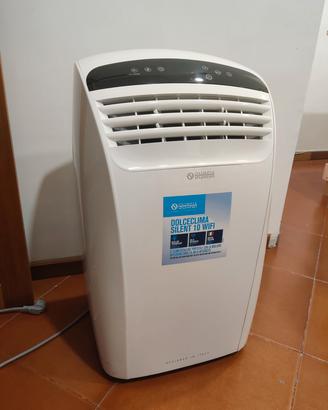 Condizionatore Portatile - Come nuovo 