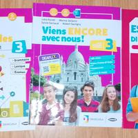 Viens ENCORE avec nous! 3