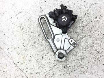 BMW F800 R F 800 PINZA FRENO POSTERIORE CON SUPPOR
