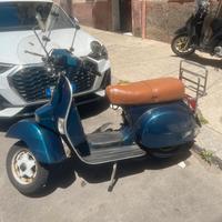 Vespa Lml star 151 4 tempi