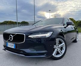 Volvo v90 (2016-->) - 2016