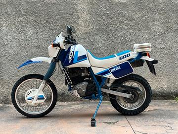 Suzuki DR600