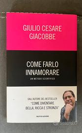 Come farlo innsmorare di Giulio Cesare Giacobbe
