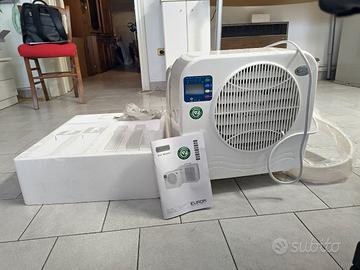 condizionatore portatile