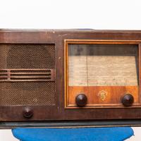 Radio Vintage Marelli