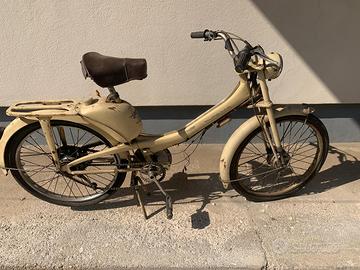 Bianchi Mobylette