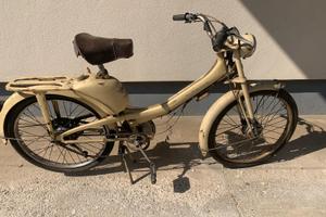 Bianchi Mobylette
