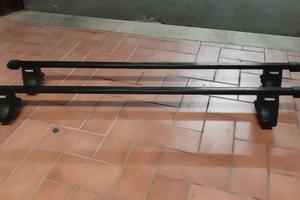 Barre THULE porta Box