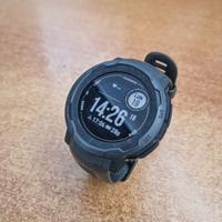 Smartwatch GARMIN INSTINCT 2 + accessori