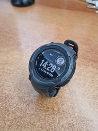 Smartwatch GARMIN INSTINCT 2 + accessori