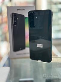 Sam A56 256GB ram 6GB novo
